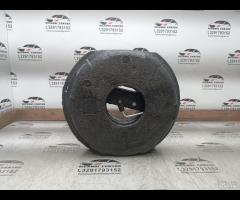 KIT EMERGENZA ATTREZZI SOLLEVATORE RUOTA AUDI A3 1 - 15