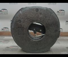 KIT EMERGENZA ATTREZZI SOLLEVATORE RUOTA AUDI A3 1 - 16