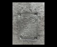 KIT EMERGENZA ATTREZZI SOLLEVATORE RUOTA AUDI A3 1 - 17