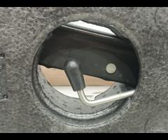 KIT EMERGENZA ATTREZZI SOLLEVATORE RUOTA AUDI A3 1 - 18