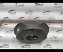 KIT EMERGENZA ATTREZZI SOLLEVATORE RUOTA AUDI A3 1 - 19