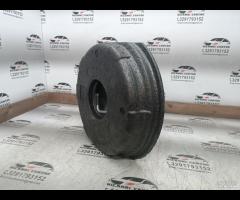 KIT EMERGENZA ATTREZZI SOLLEVATORE RUOTA AUDI A3 1 - 21