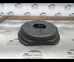 KIT EMERGENZA ATTREZZI SOLLEVATORE RUOTA AUDI A3 1 - 22