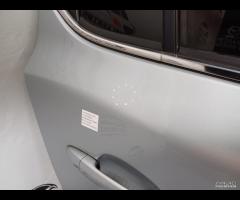 PORTA PORTIERA POSTERIORE DESTRA DX MAZDA 3 III 20 - 13