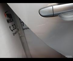 PORTA PORTIERA POSTERIORE DESTRA DX MAZDA 3 III 20 - 15