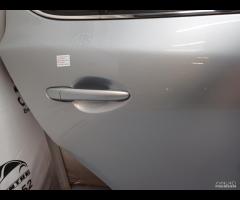 PORTA PORTIERA POSTERIORE DESTRA DX MAZDA 3 III 20 - 16