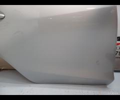 PORTA PORTIERA POSTERIORE DESTRA DX MAZDA 3 III 20 - 19