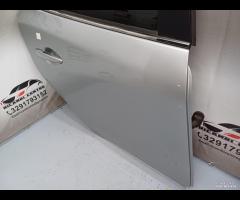 PORTA PORTIERA POSTERIORE DESTRA DX MAZDA 3 III 20 - 21