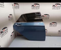 PORTA PORTIERA POSTERIORE DESTRA DX HYUNDAI I40 20