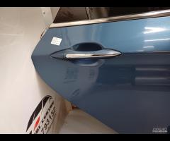 PORTA PORTIERA POSTERIORE DESTRA DX HYUNDAI I40 20