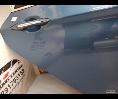 PORTA PORTIERA POSTERIORE DESTRA DX HYUNDAI I40 20 - 6