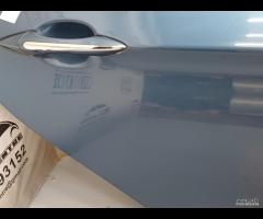 PORTA PORTIERA POSTERIORE DESTRA DX HYUNDAI I40 20 - 18