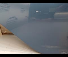 PORTA PORTIERA POSTERIORE DESTRA DX HYUNDAI I40 20 - 19