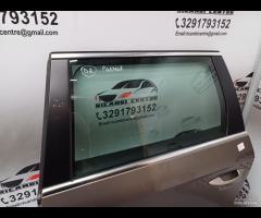 PORTA PORTIERA POSTERIORE SX VOLKSWAGEN PASSAT B7