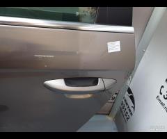 PORTA PORTIERA POSTERIORE SX VOLKSWAGEN PASSAT B7