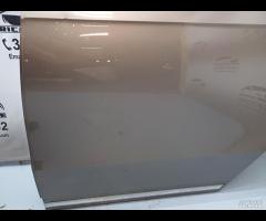 PORTA PORTIERA POSTERIORE SX VOLKSWAGEN PASSAT B7 - 9