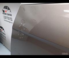 PORTA PORTIERA POSTERIORE SX VOLKSWAGEN PASSAT B7 - 13