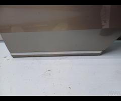 PORTA PORTIERA POSTERIORE SX VOLKSWAGEN PASSAT B7 - 17