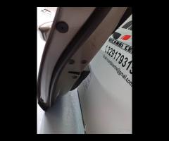 PORTA PORTIERA POSTERIORE SX VOLKSWAGEN PASSAT B7 - 19