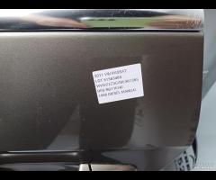 PORTA PORTIERA POSTERIORE SX VOLKSWAGEN PASSAT B7 - 21