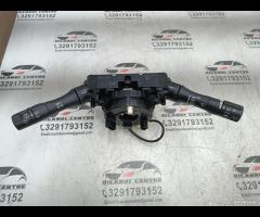 DEVIOLUCI CON CONTATTO SPIRALATO NISSAN JYKE 2014 - 8