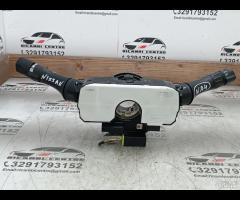 DEVIOLUCI CON CONTATTO SPIRALATO NISSAN JYKE 2014 - 15