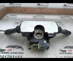 DEVIOLUCI CON CONTATTO SPIRALATO NISSAN JYKE 2014 - 20