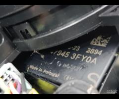 DEVIOLUCI CON CONTATTO SPIRALATO NISSAN JYKE 2014 - 23