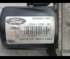 MOTORINO TERGICRISTALLO ANTERIORE SINISTRA SX FORD - 6