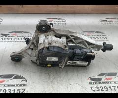 MOTORINO TERGICRISTALLO ANTERIORE SINISTRA SX FORD - 10