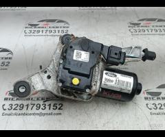 MOTORINO TERGICRISTALLO ANTERIORE SINISTRA SX FORD - 12