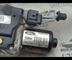 MOTORINO TERGICRISTALLO ANTERIORE SINISTRA SX FORD - 14