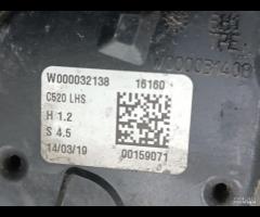 MOTORINO TERGICRISTALLO ANTERIORE SINISTRA SX FORD - 15