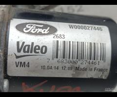 MOTORINO TERGICRISTALLO ANTERIORE SINISTRA SX FORD - 16