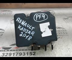 CENTRALINA POMPA ABS RENAULT KADJAR 2018 1.5D 81kW