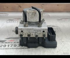 CENTRALINA POMPA ABS RENAULT KADJAR 2018 1.5D 81kW - 17