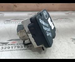 CENTRALINA POMPA ABS RENAULT KADJAR 2018 1.5D 81kW - 21