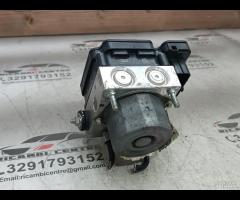 CENTRALINA POMPA ABS RENAULT KADJAR 2018 1.5D 81kW - 23