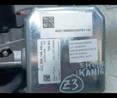 PIANTONE SERVOSTERZO SKODA KAMIQ 2023 2Q2423510BP - 7