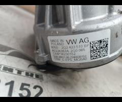 PIANTONE SERVOSTERZO SKODA KAMIQ 2023 2Q2423510BP - 14