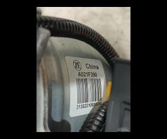 PIANTONE SERVOSTERZO SKODA KAMIQ 2023 2Q2423510BP - 22