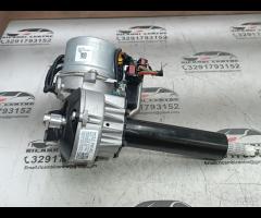 PIANTONE SERVOSTERZO SKODA KAMIQ 2023 2Q2423510BP - 23