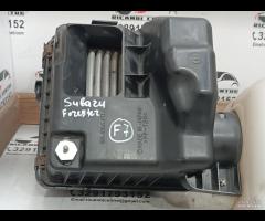 SCATOLA FILTRO ARIA SUBARU FORESTER 2011 A52AG08 4