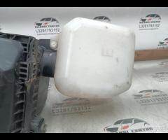 SCATOLA FILTRO ARIA SUBARU FORESTER 2011 A52AG08 4 - 19