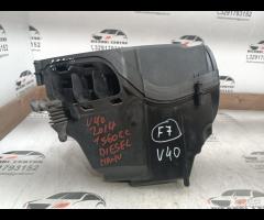 SCATOLA FILTRO ARIA VOLVO V40 2014 DIESEL 31370808