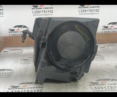 SCATOLA FILTRO ARIA VOLVO V40 2014 DIESEL 31370808 - 6