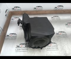 SCATOLA FILTRO ARIA VOLVO V40 2014 DIESEL 31370808 - 7