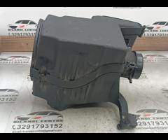 SCATOLA FILTRO ARIA VOLVO V40 2014 DIESEL 31370808 - 9