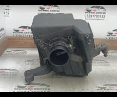 SCATOLA FILTRO ARIA VOLVO V40 2014 DIESEL 31370808 - 10