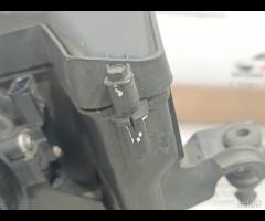 SCATOLA FILTRO ARIA VOLVO V40 2014 DIESEL 31370808 - 12